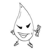 Saft und Wasser (feat. DJ Swagger) - Single - Caramelo