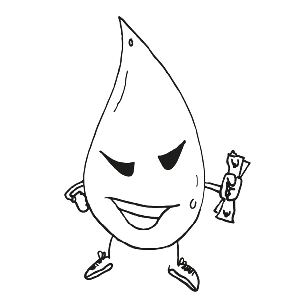 Saft und Wasser (feat. DJ Swagger)