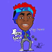 Benny Walk - Single - King Imprint