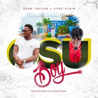 Osu Boy - Single - Sean Taylor