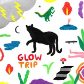 Glow Trip - EP artwork