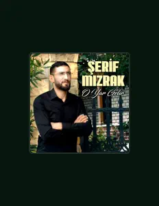 Luister naar Şerif Mızrak, bekijk muziekvideo's, lees de bio, bekijk de tourdata, en meer!