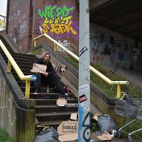 Wie Dit Leest Is Gek - Skitzo