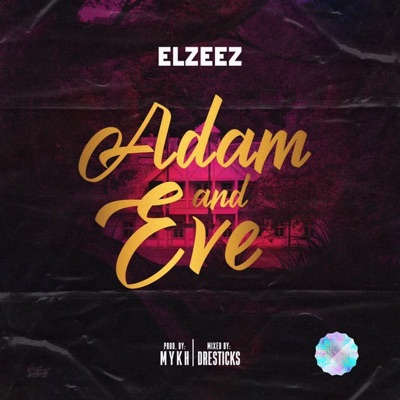 Adam and Eve - Single
