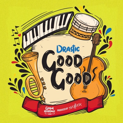 Good Good - Single
