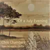Of a July Evening