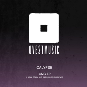 Omg - EP