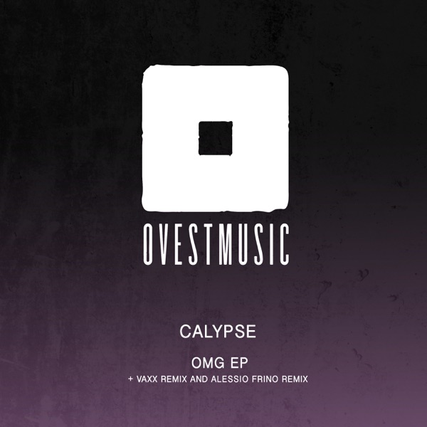 Omg - EP
