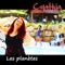 Les Planètes (M. Pokora) - Cynthia Colombo lyrics