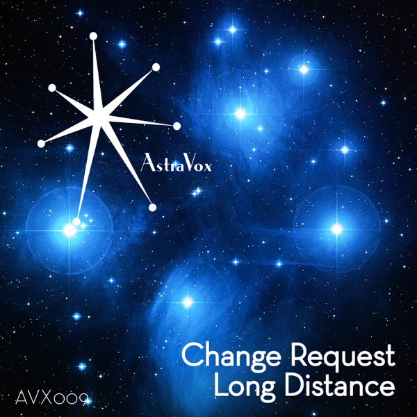 Long Distance - Single