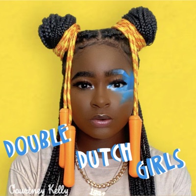 Double Dutch Girls - Single
