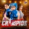 Champion(Hindi) Title Track - Krishna Beura lyrics
