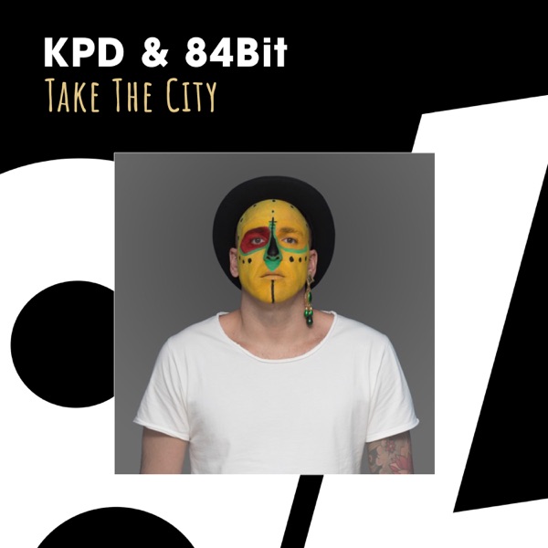 Take the City - Single
