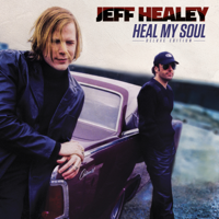 Jeff Healey - Heal My Soul (Deluxe Edition) artwork