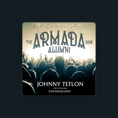 Listen to Johnny Teflon, watch music videos, read bio, see tour dates & more!