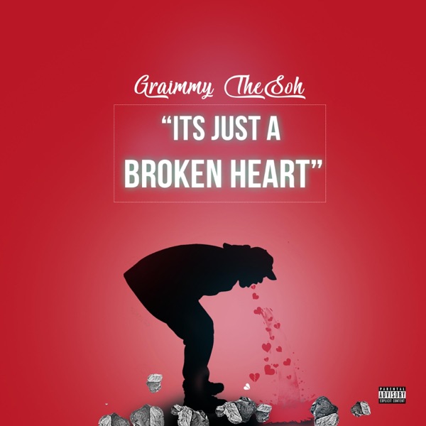 Its Just a Broken Heart