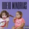 Odeio Minorias (feat. Jessica Souza) artwork