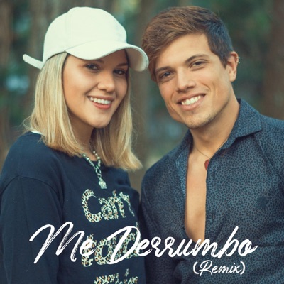 Me Derrumbo (Remix) - Single