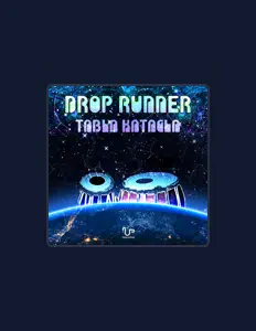 Drop Runnerを聴いたり、ミュージックビデオを鑑賞したり、経歴やツアー日程などを確認したりしましょう！