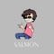 Salmón (Mangel & Rubius Remix) - Vetrom lyrics