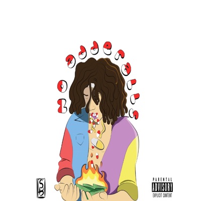 No Adderralls - Single