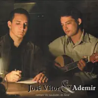 ESQUINA DO ADEUS — JOSE VITOR E ADEMIR