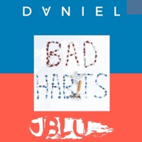 Bad Habits (feat. Dvniel) - Single - JBLU