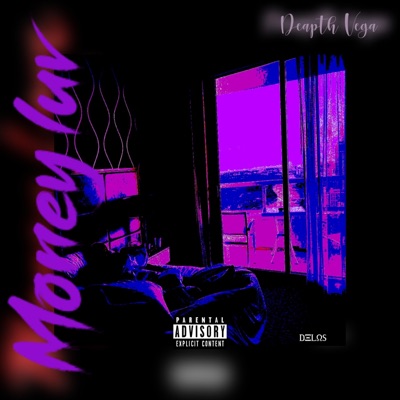 Money Luv - Single