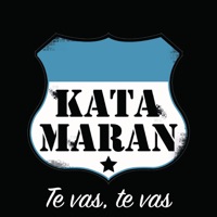 Te Vas, Te Vas - Single - Katamaran