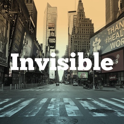 Invisible - Single