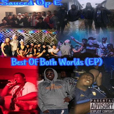 Best of Both Worlds - EP