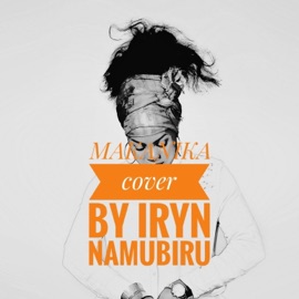 Makanika Iryn Namubiru