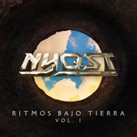 Ritmos Bajo Tierra, Vol. 1 - Naicuist! & NYQST