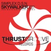 Skywalker, Pt. 1 (Remixes) - Single