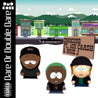 Dare or Double Dare (Float) [feat. 10k.Caash & Noie J] - Single - DmoCobb