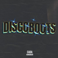 Discoboots (Smash 2023) - Single - Cada & HANGMÆN