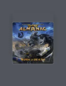 Almanac을(를) 듣고, 뮤직 비디오를 보고, 약력을 읽고, 투어 일정 등을 확인하세요!