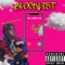 Blocklist - JAY GOD lyrics