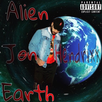 Alien on Earth