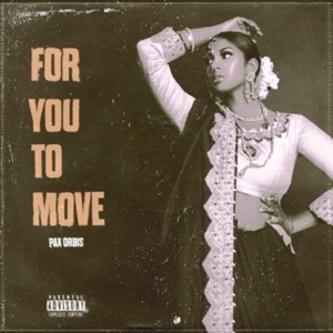 For You To Move - EP