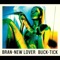 Bran-New Lover - Single