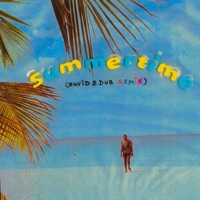 Summertime (feat. David B) [David B Dub Remix] - Single - Ibn Itaka