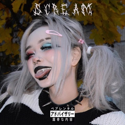 Scream - Single