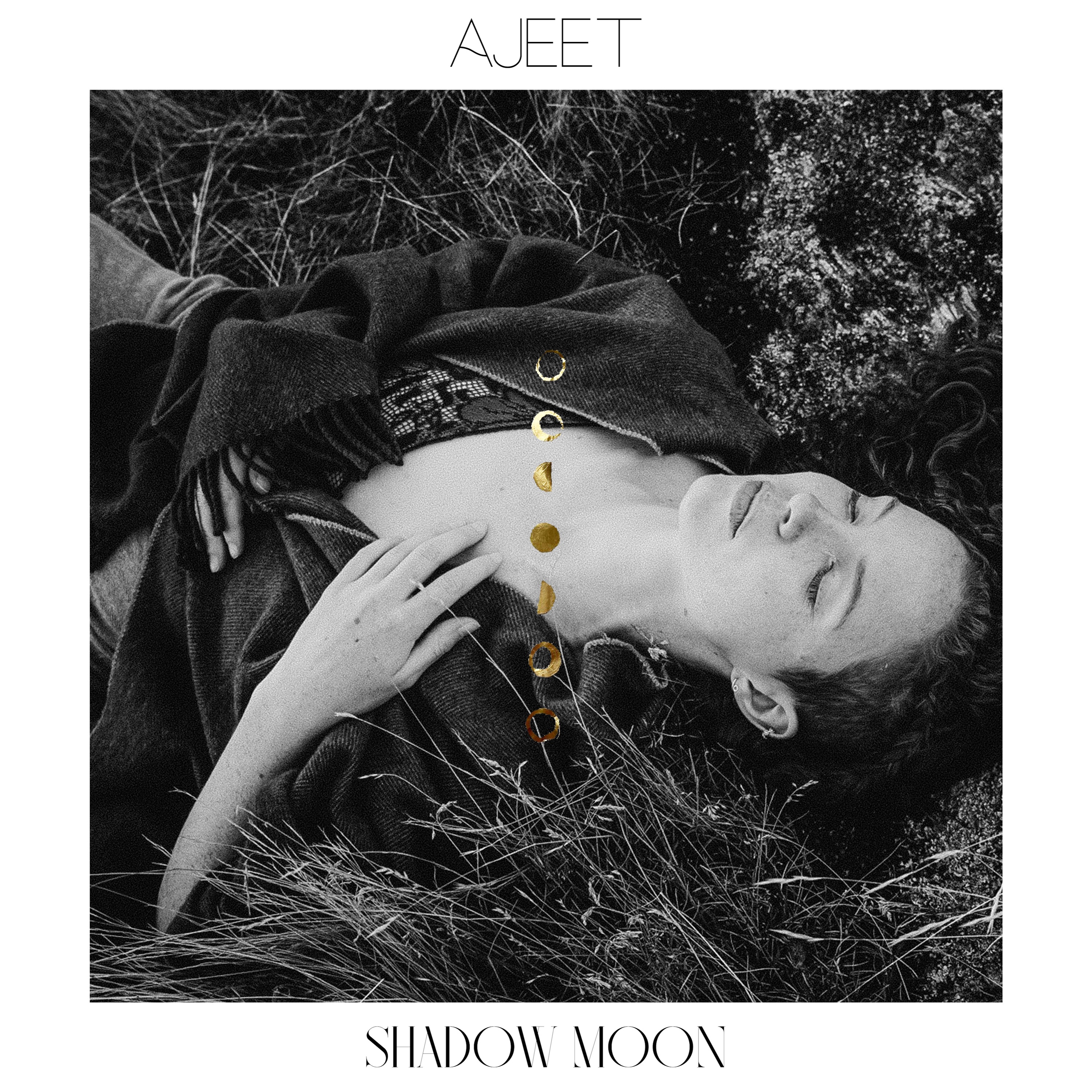 Shadow Moon - Single