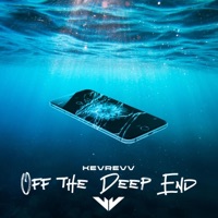 Off the Deep End - Single - KevRevv