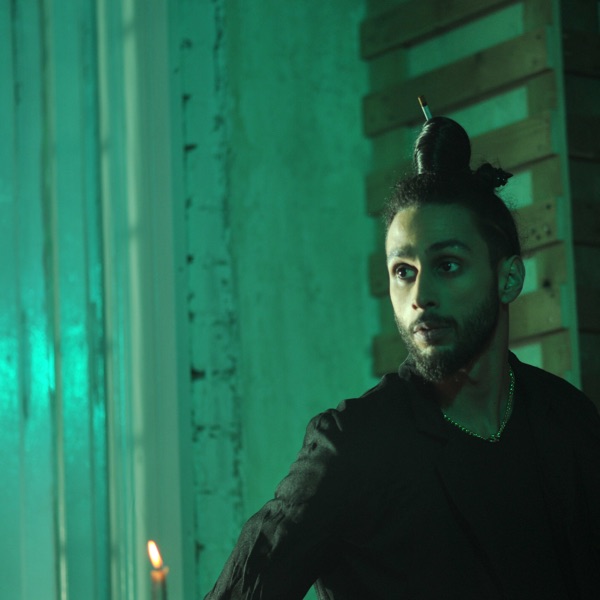 Glance's avatar