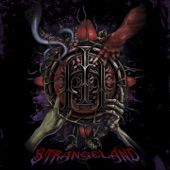 Strangeland artwork