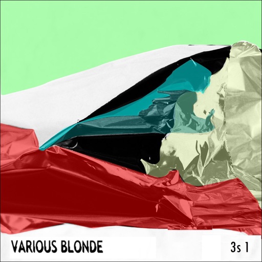 Album artwork
