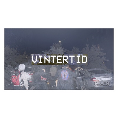 Vintertid (feat. Ruby, KP, J. Sallam & HammerMist) - Single