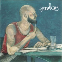 Äntligen Har Rika Människor Fått Det Bättre - General Knas